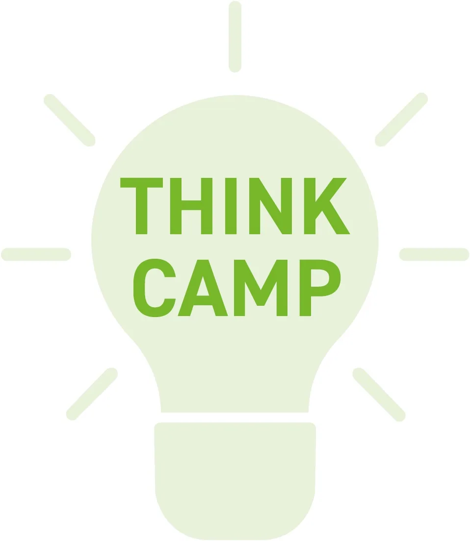 Nächstes Think Camp: Innovationen in der GKV: Flexibilisierung und Patientensteuerung