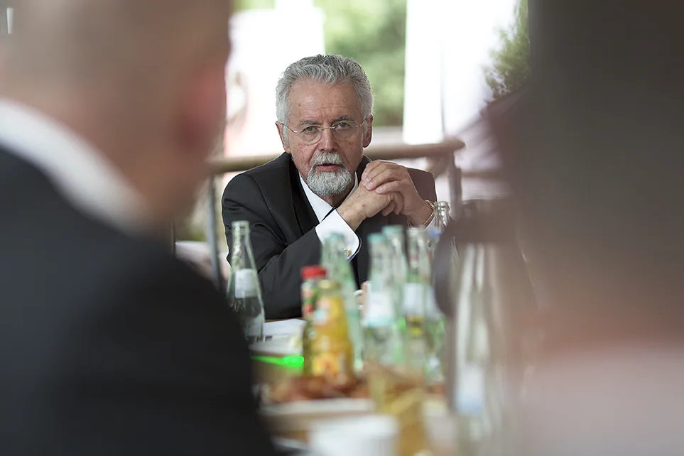 Stiftung