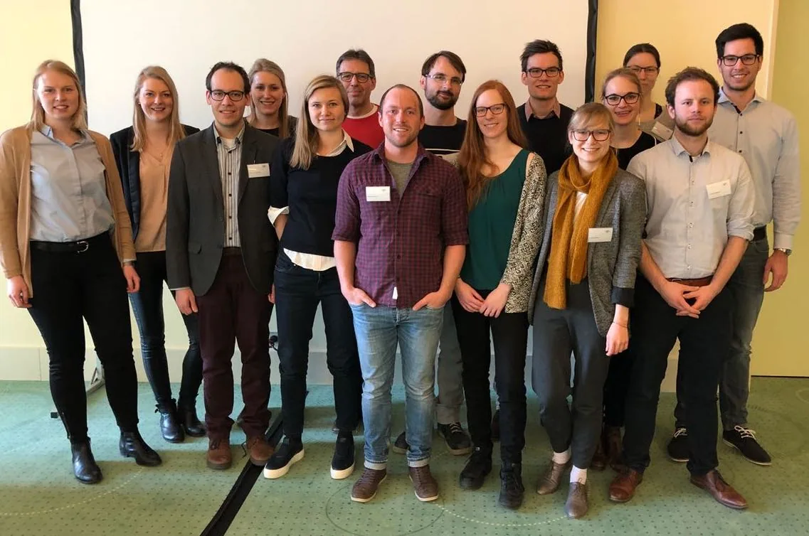 Think Camp „Andere Gesundheitssysteme als Vorbild?“