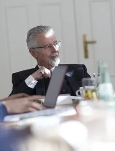 Eugen Münch