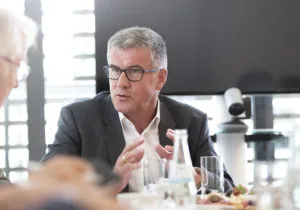 Professor Bernd Griewing