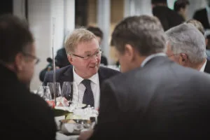 Staatssekretär Andreas Westerfellhaus