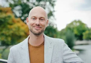 Dr. Christian Aljoscha Lukas