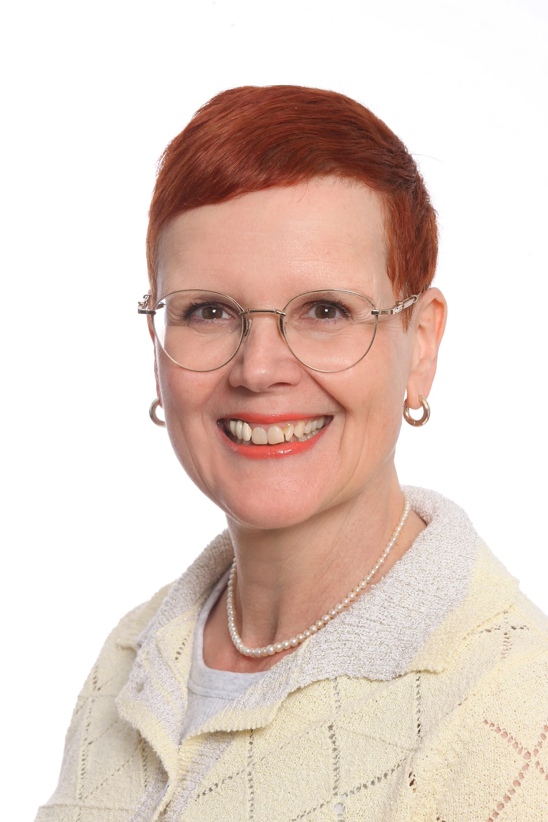 Christiane Hanshans M. A.